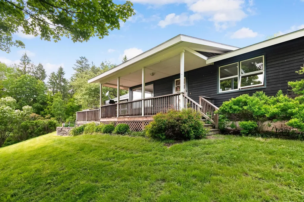 248 Notch Road Middlesex VT 05602