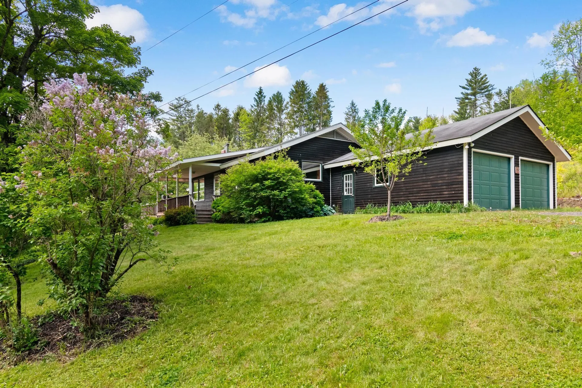248 Notch Road Middlesex VT 05602