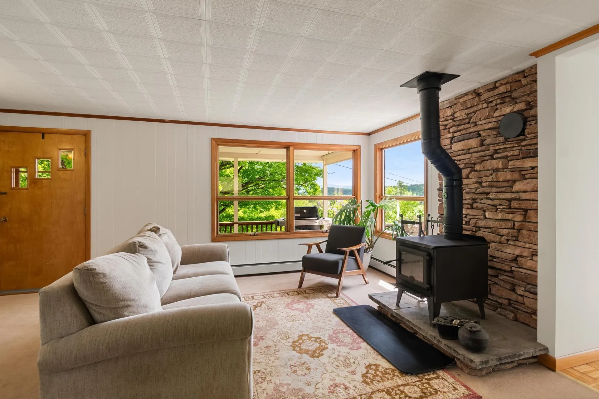 248 Notch Road Middlesex VT 05602