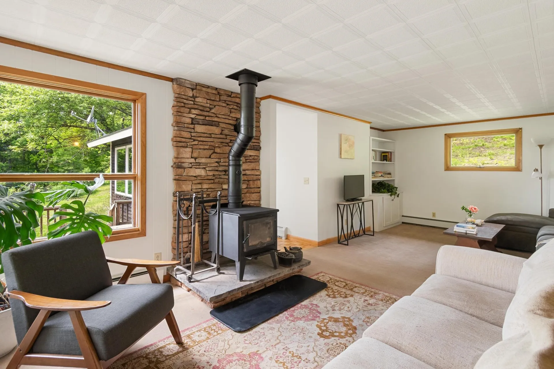 248 Notch Road Middlesex VT 05602