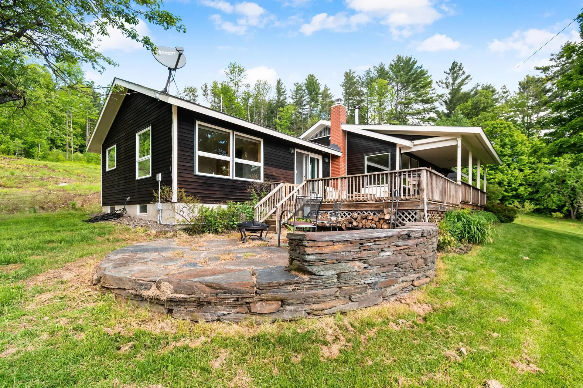 248 Notch Road Middlesex VT 05602