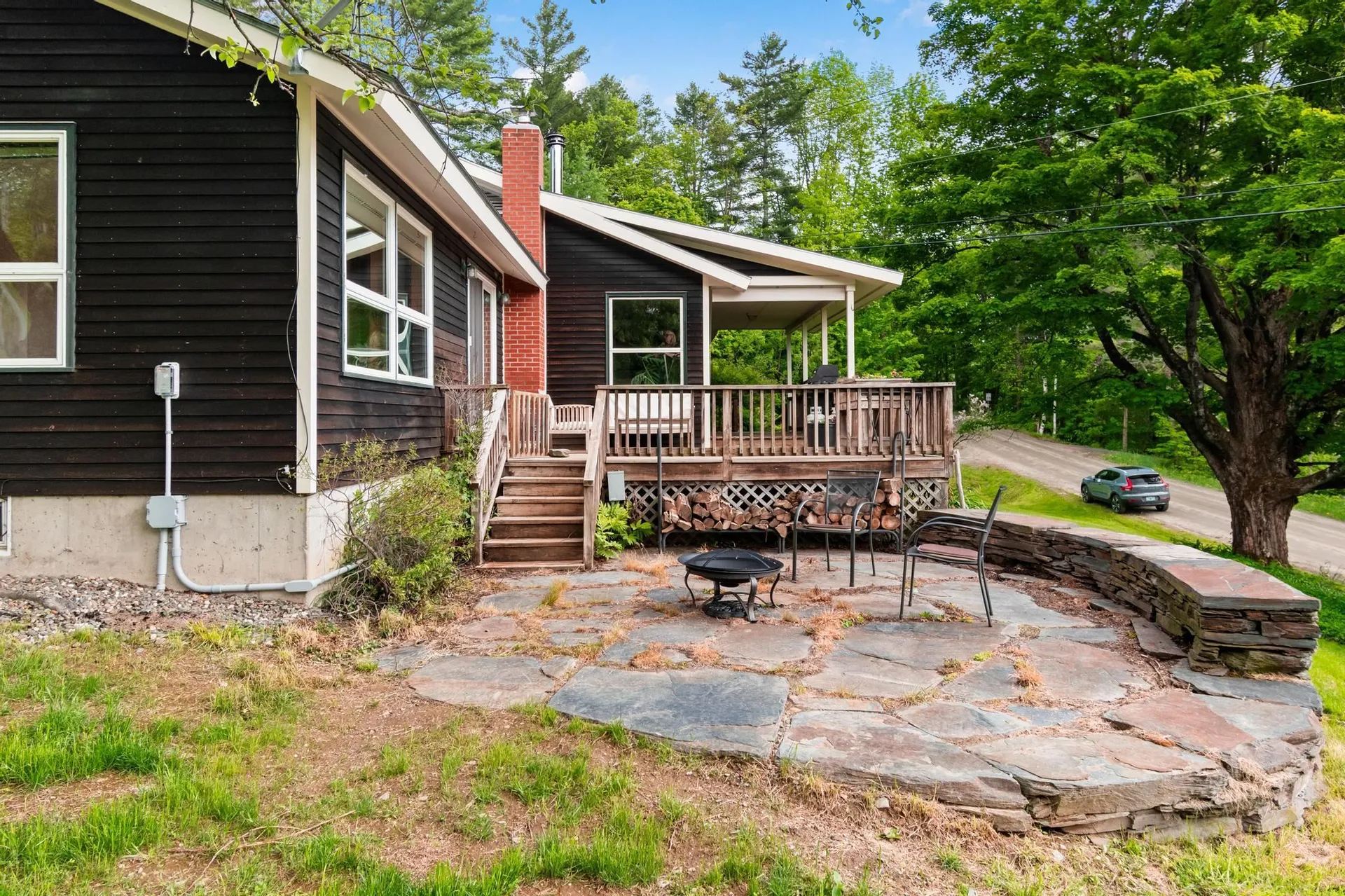 248 Notch Road Middlesex VT 05602