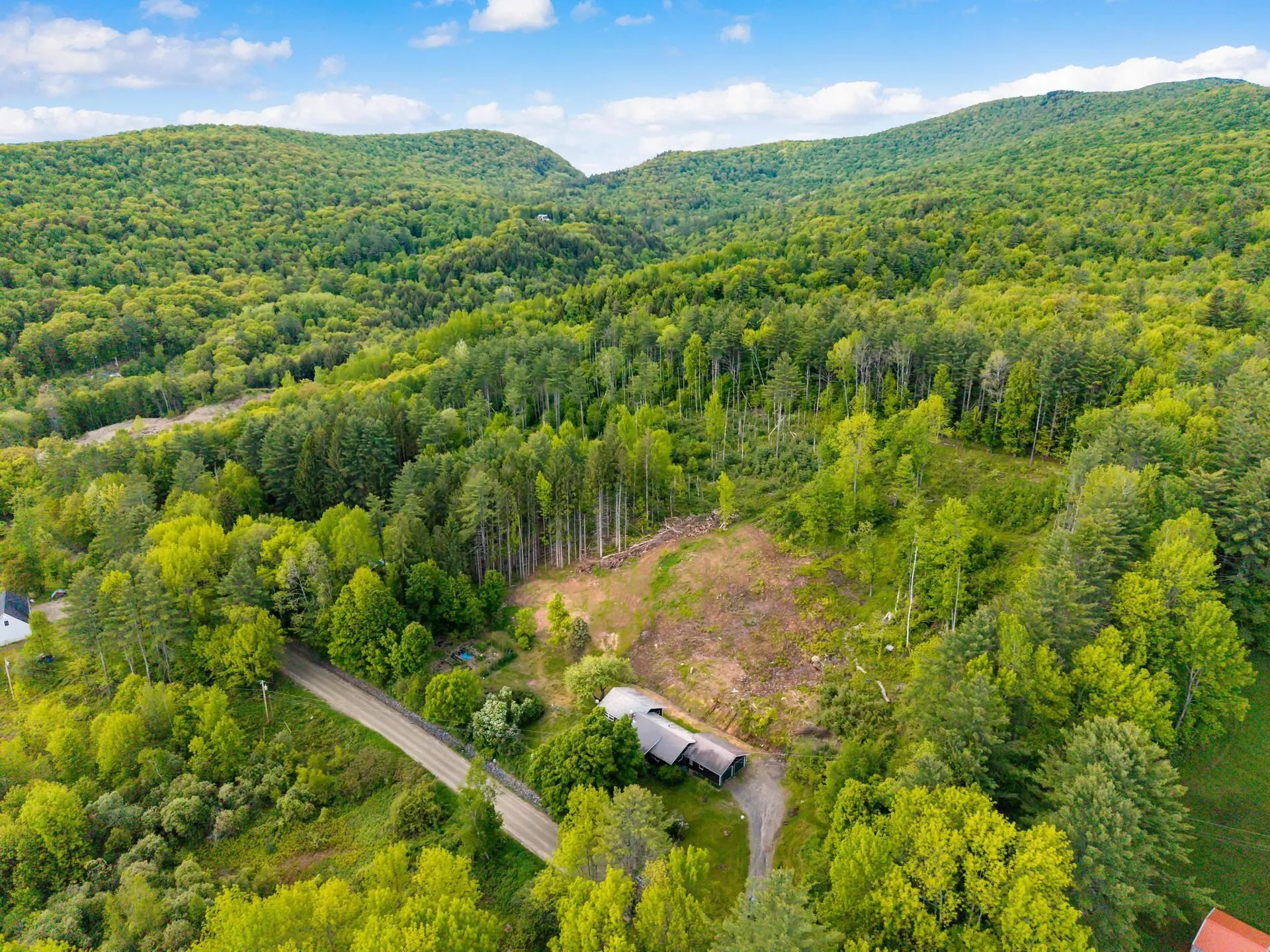 248 Notch Road Middlesex VT 05602