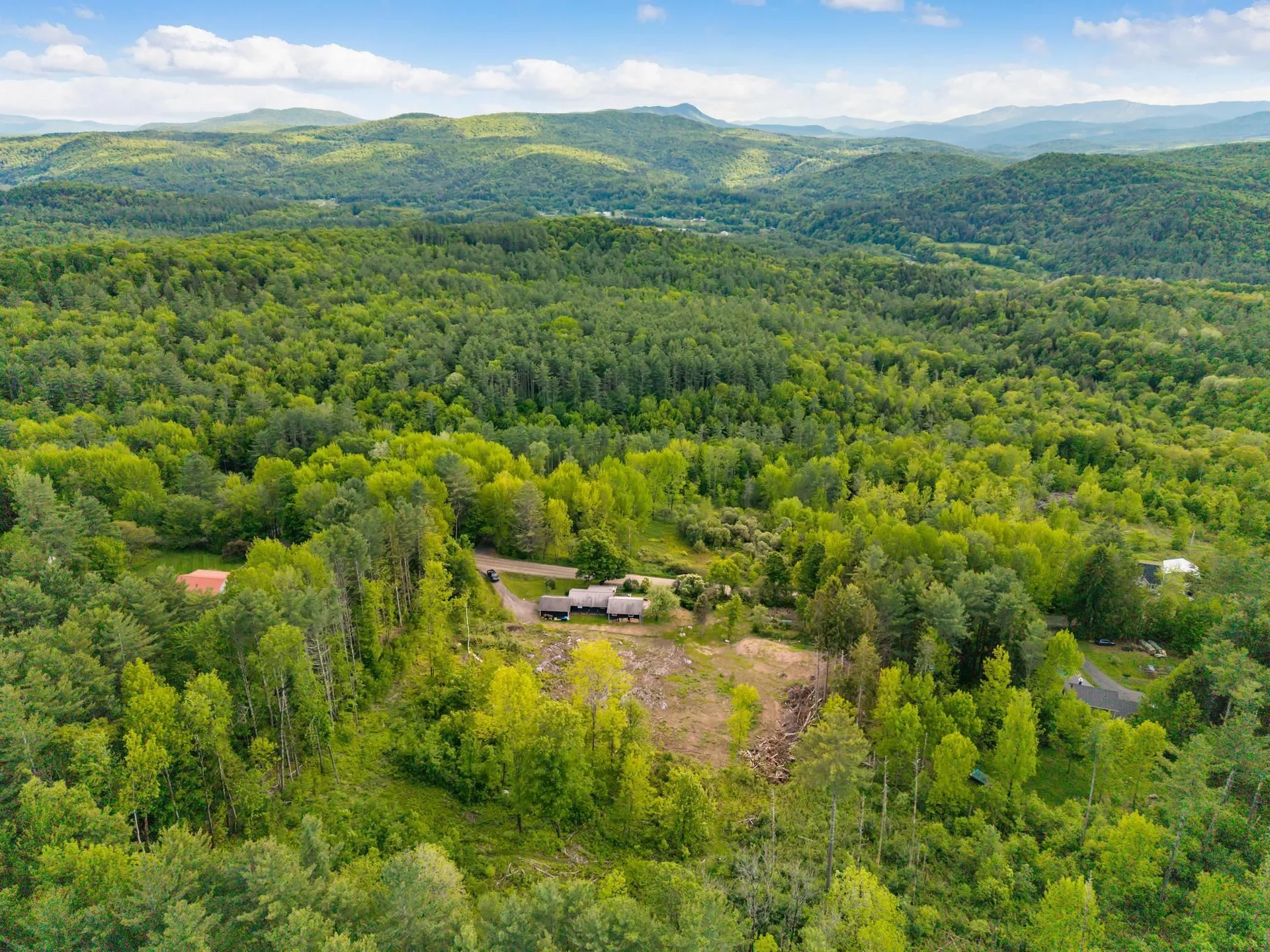 248 Notch Road Middlesex VT 05602