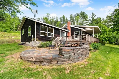 248 Notch Road Middlesex VT 05602