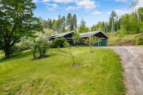 248 Notch Road Middlesex VT 05602