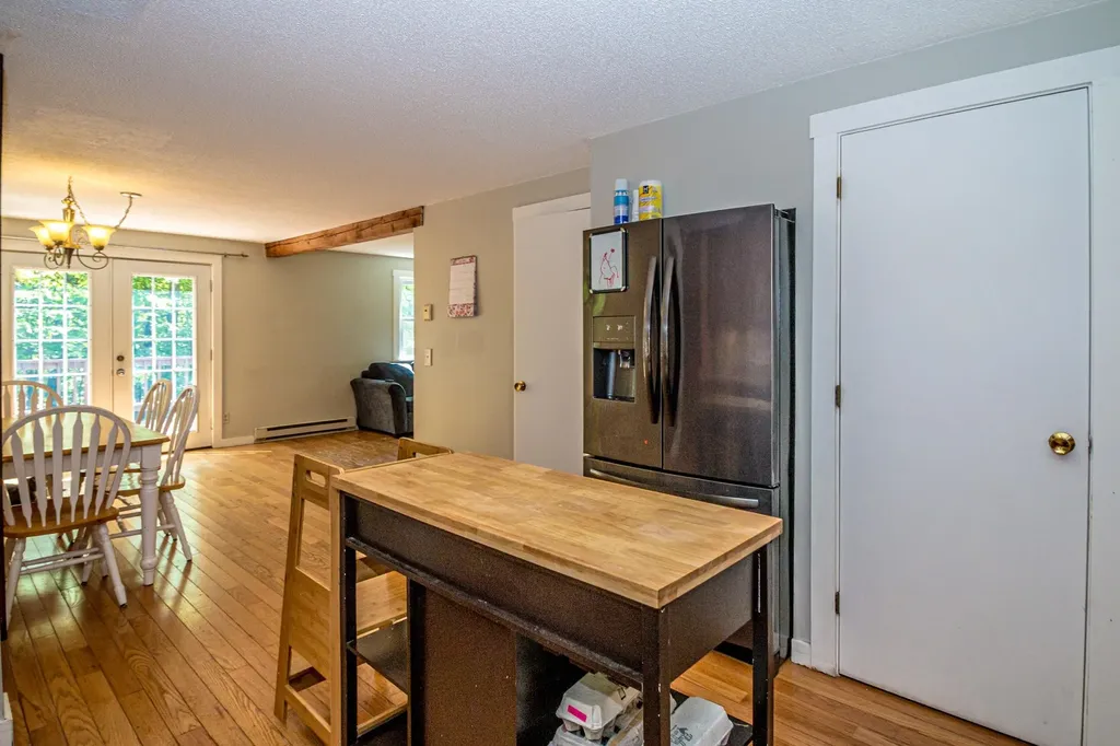 51 Old Goshen Road Conway NH 03813