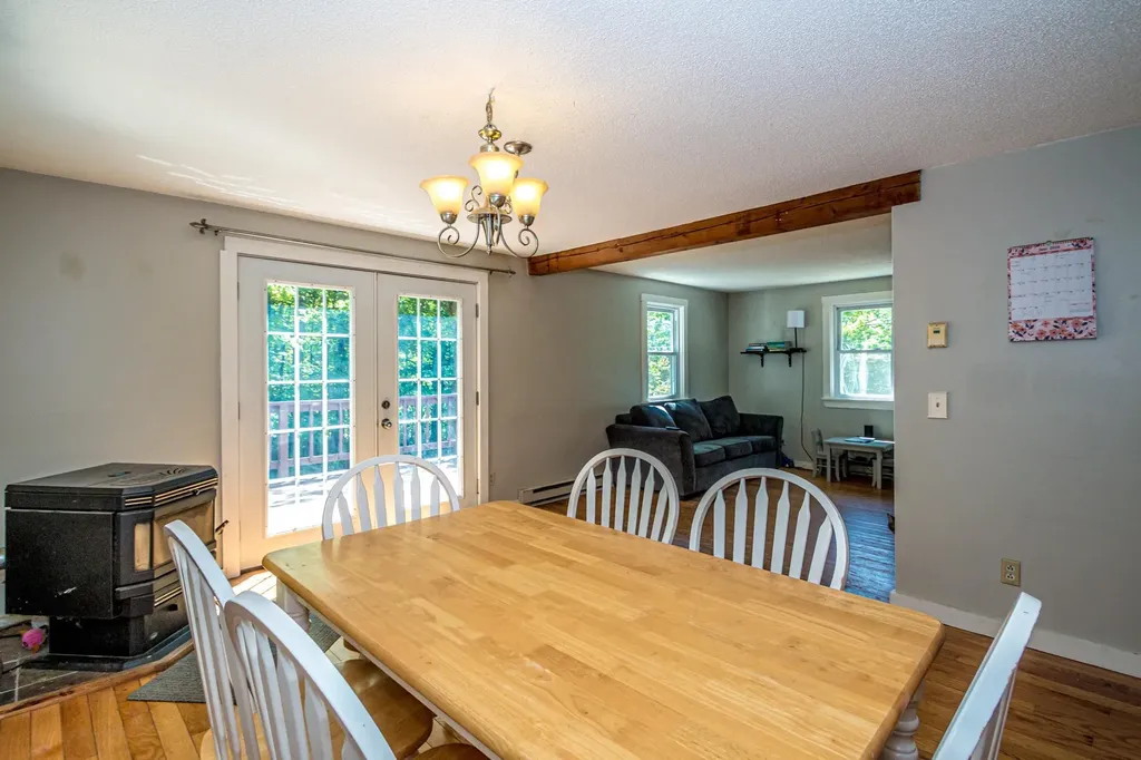 51 Old Goshen Road Conway NH 03813