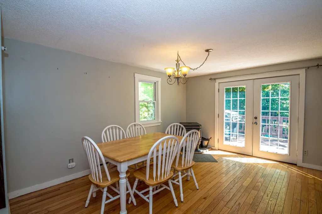 51 Old Goshen Road Conway NH 03813