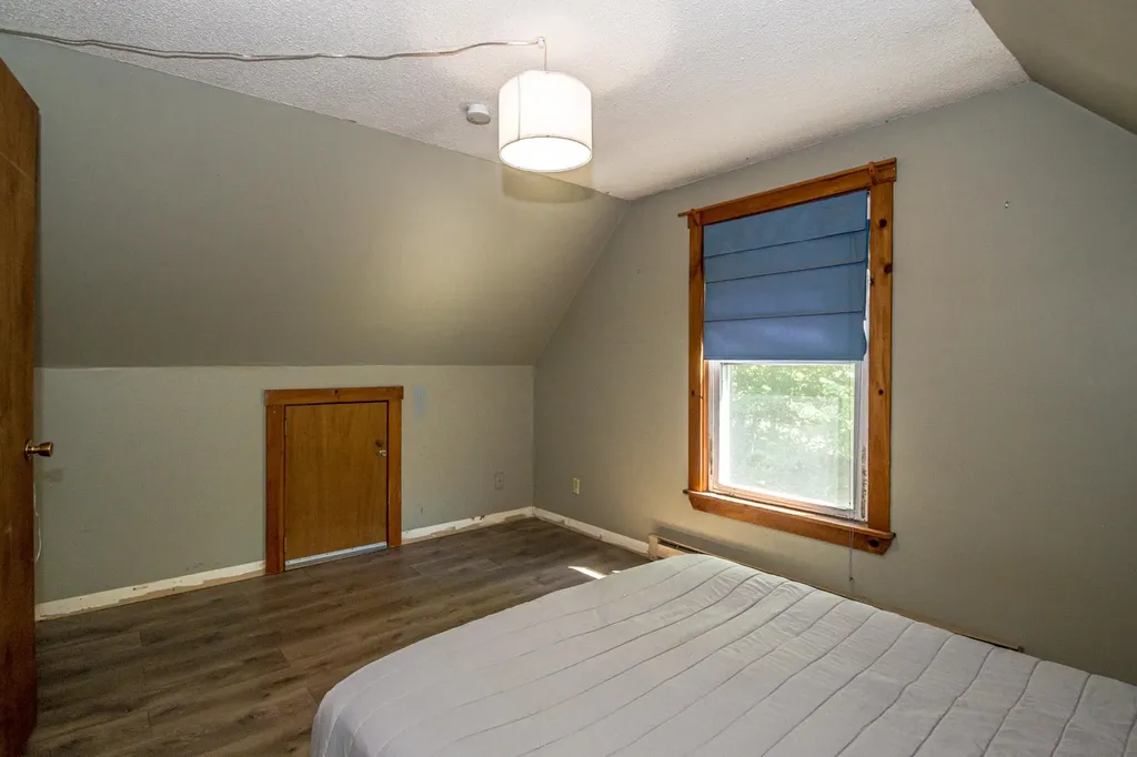 51 Old Goshen Road Conway NH 03813
