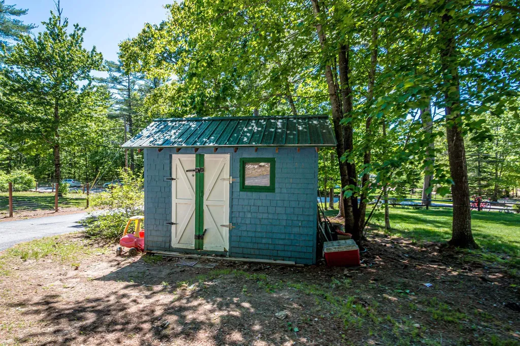 51 Old Goshen Road Conway NH 03813