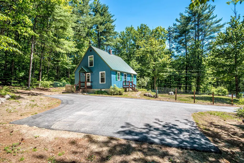 51 Old Goshen Road Conway NH 03813