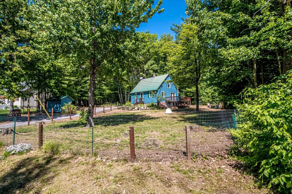 51 Old Goshen Road Conway NH 03813