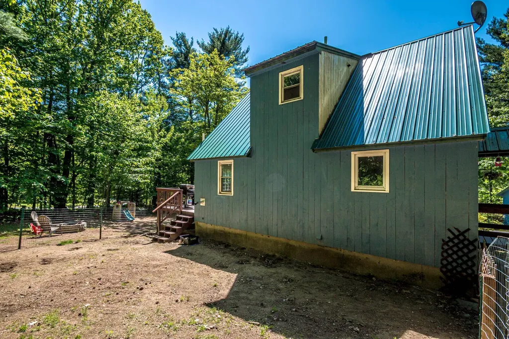 51 Old Goshen Road Conway NH 03813