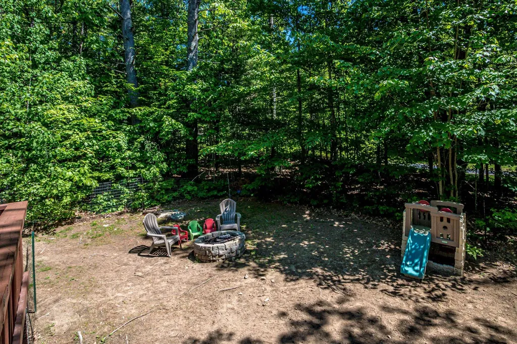 51 Old Goshen Road Conway NH 03813