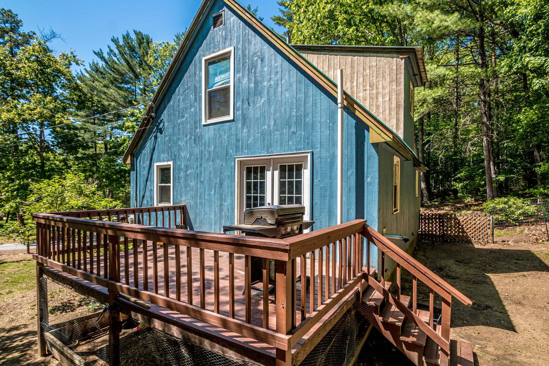 51 Old Goshen Road Conway NH 03813