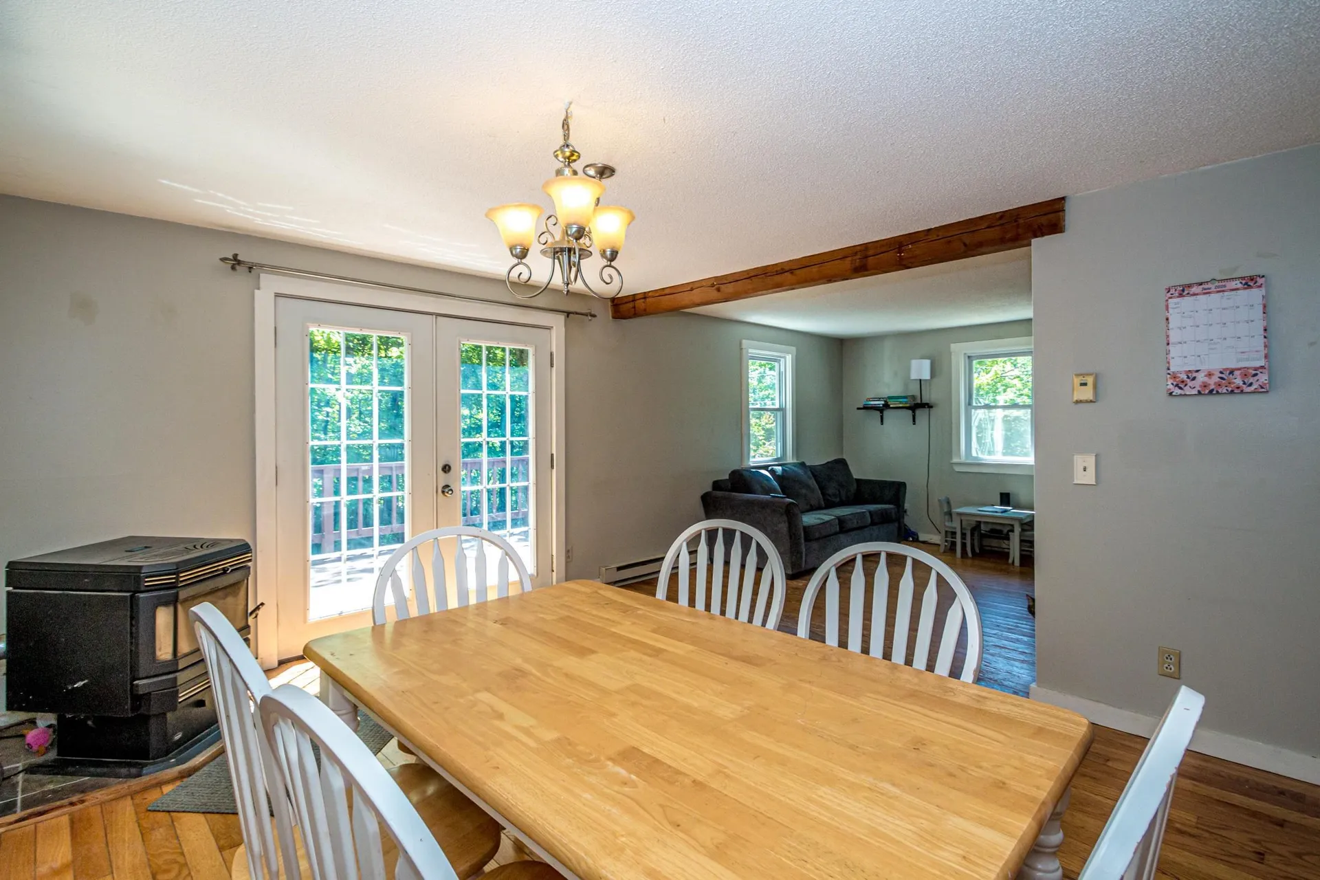 51 Old Goshen Road Conway NH 03813