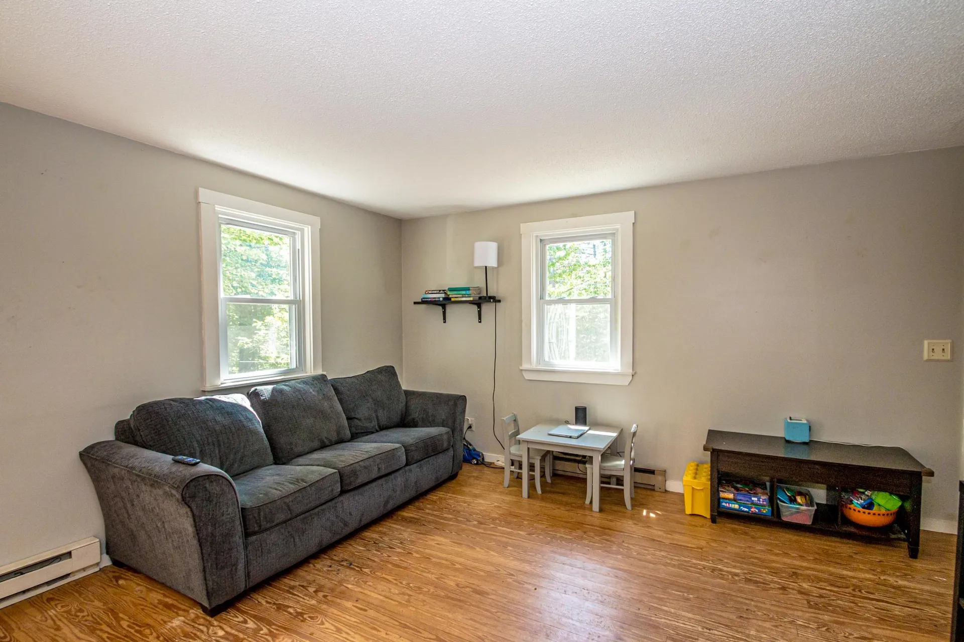 51 Old Goshen Road Conway NH 03813