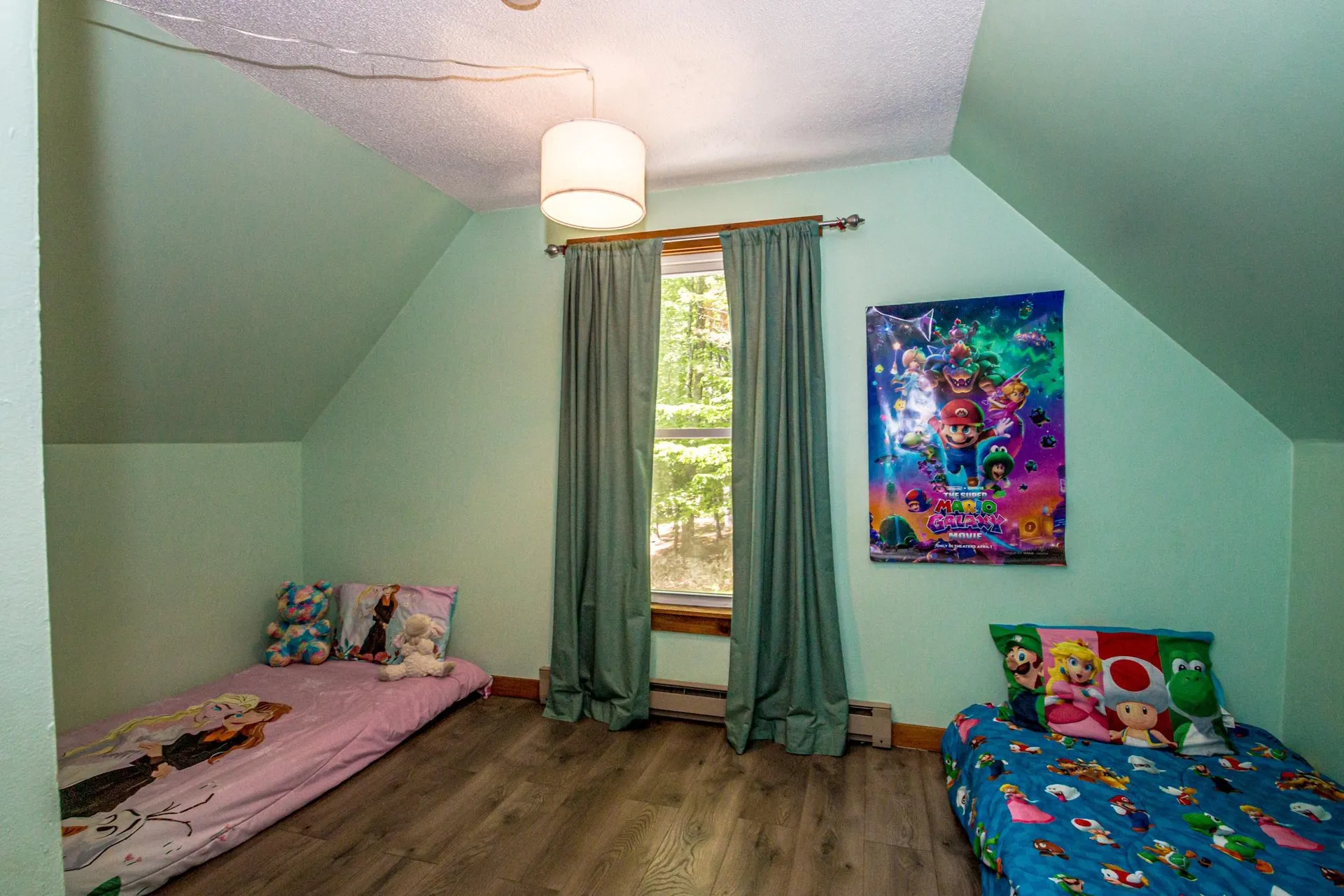51 Old Goshen Road Conway NH 03813