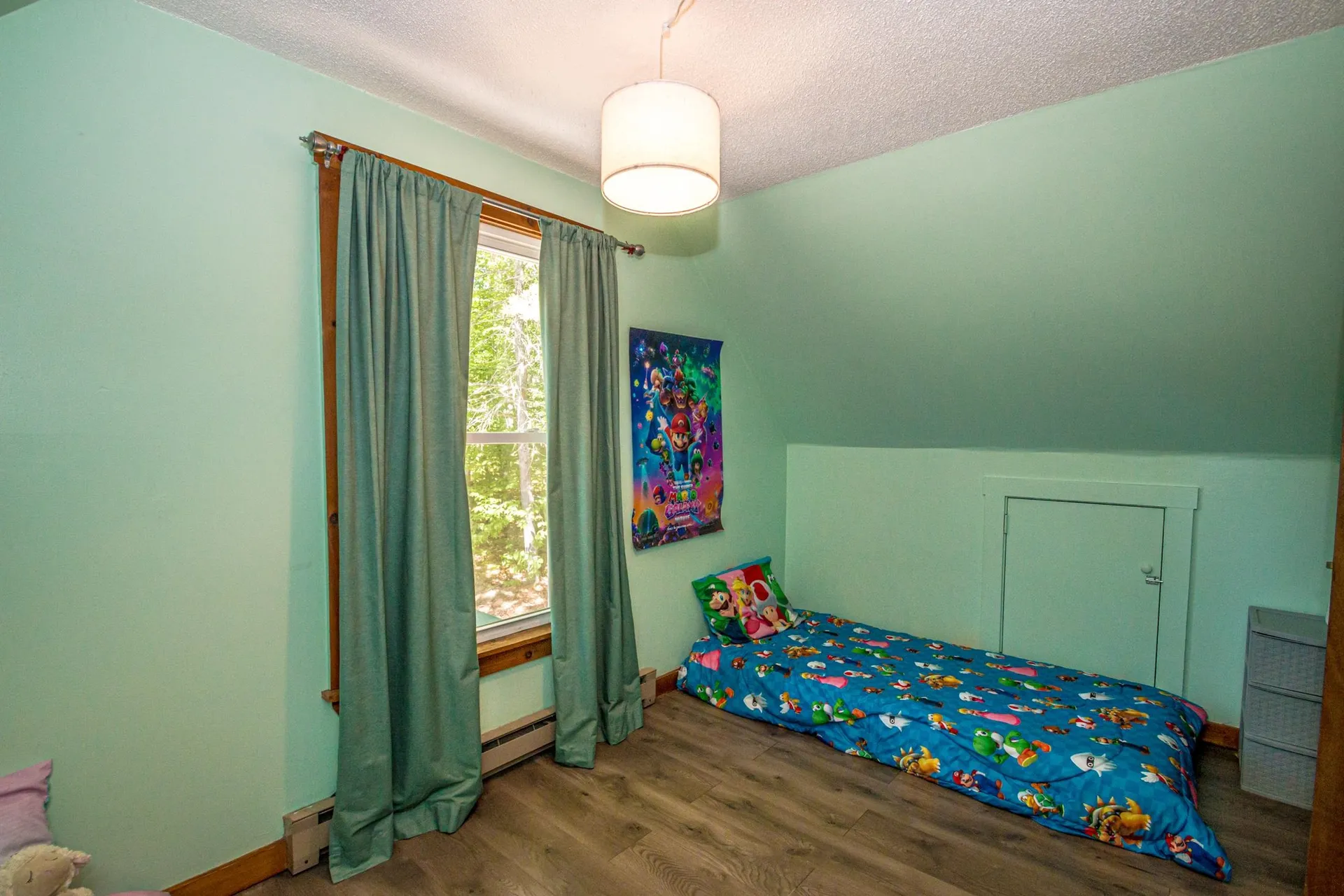 51 Old Goshen Road Conway NH 03813