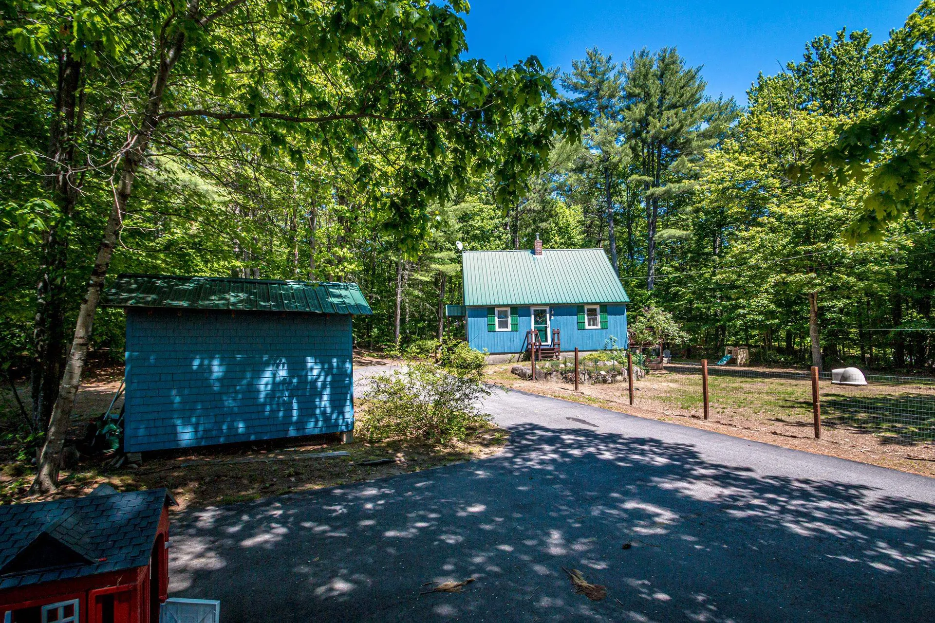 51 Old Goshen Road Conway NH 03813