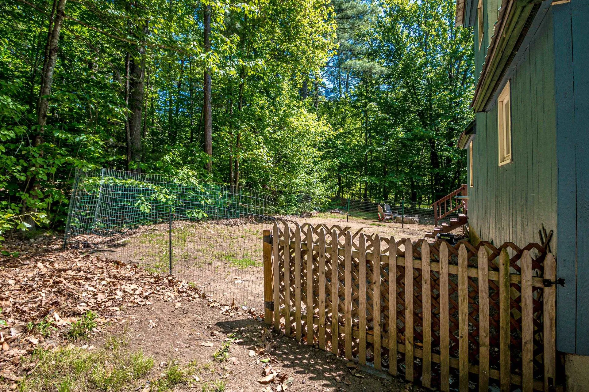 51 Old Goshen Road Conway NH 03813