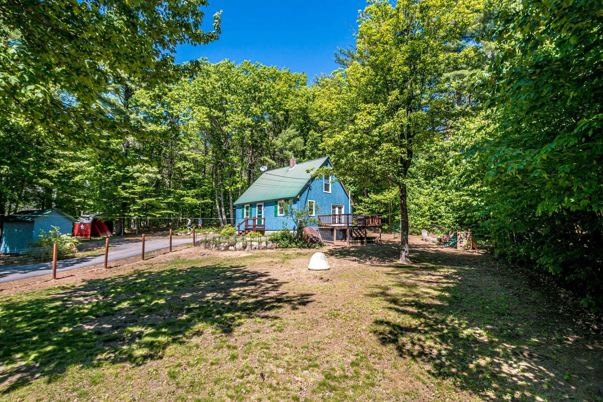 51 Old Goshen Road Conway NH 03813