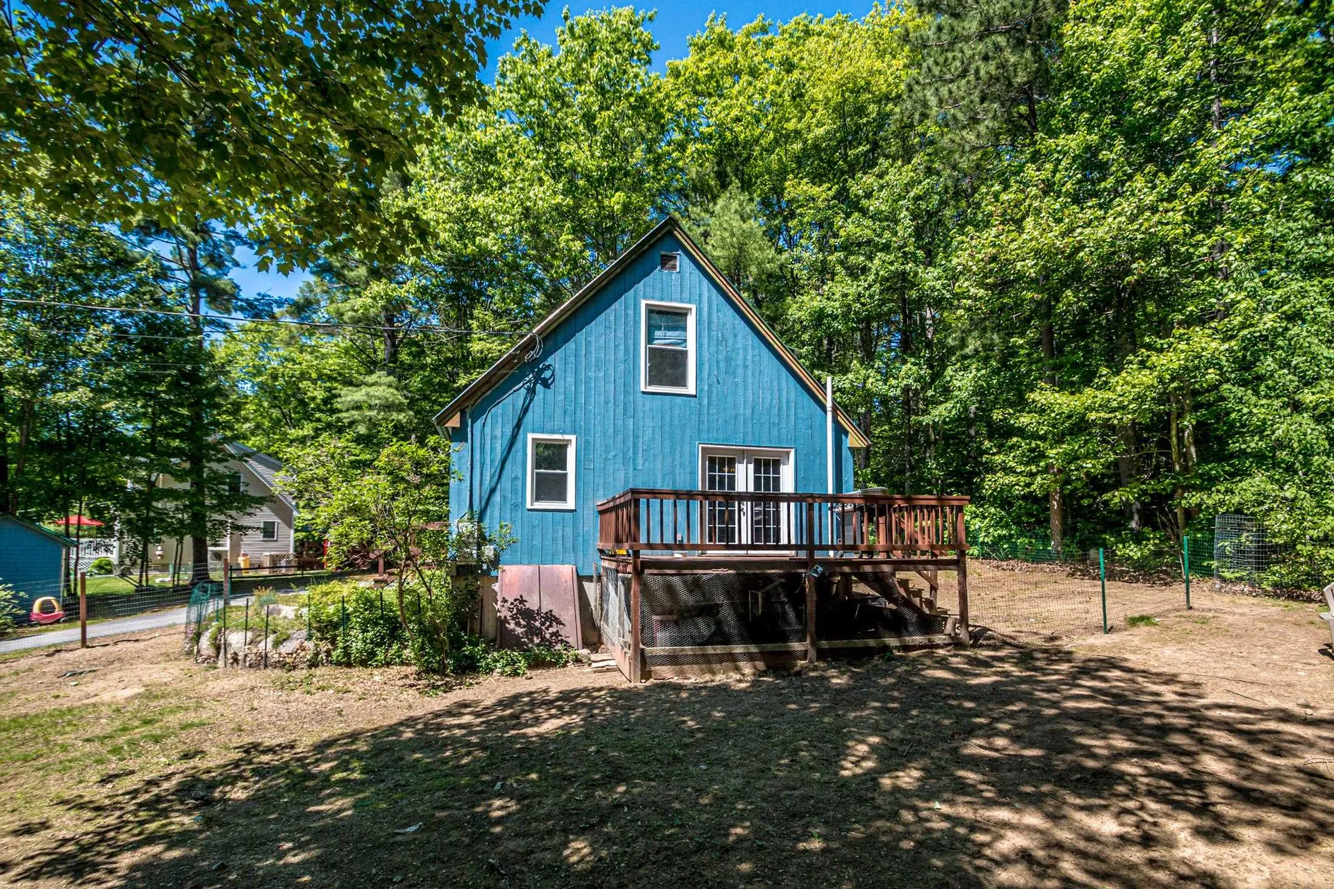 51 Old Goshen Road Conway NH 03813