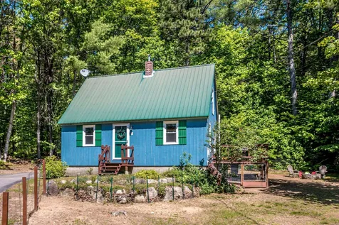 51 Old Goshen Road Conway NH 03813