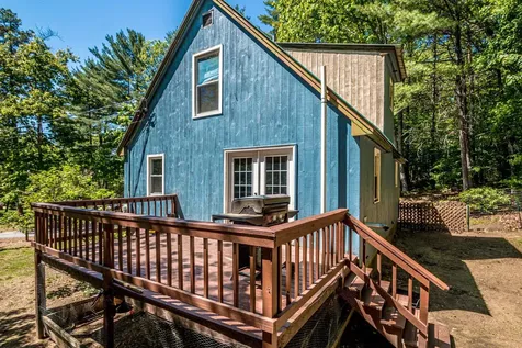 51 Old Goshen Road Conway NH 03813