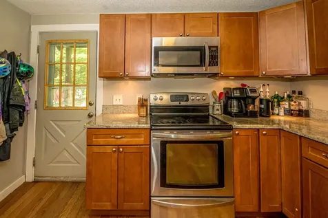 51 Old Goshen Road Conway NH 03813