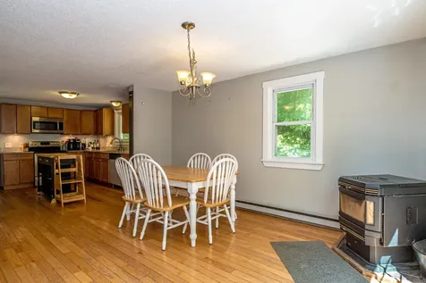 51 Old Goshen Road Conway NH 03813