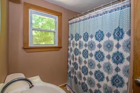 51 Old Goshen Road Conway NH 03813