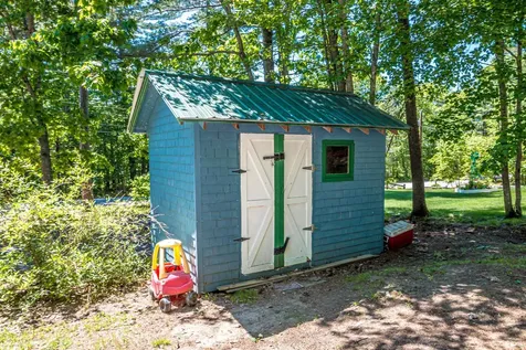 51 Old Goshen Road Conway NH 03813