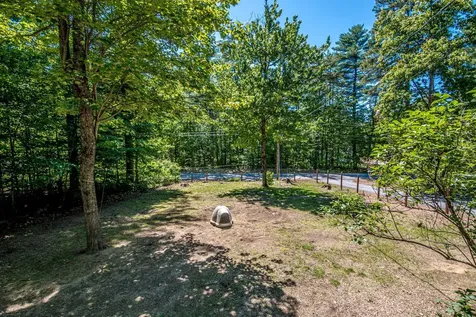 51 Old Goshen Road Conway NH 03813