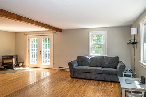 51 Old Goshen Road Conway NH 03813
