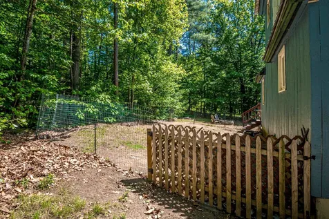 51 Old Goshen Road Conway NH 03813