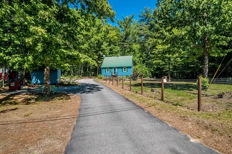 51 Old Goshen Road Conway NH 03813