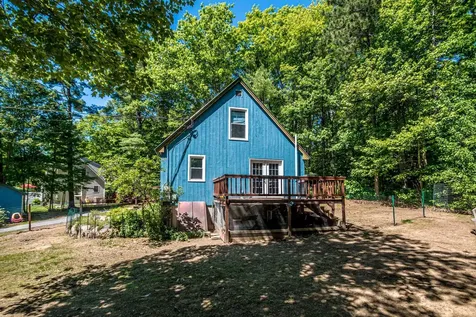 51 Old Goshen Road Conway NH 03813