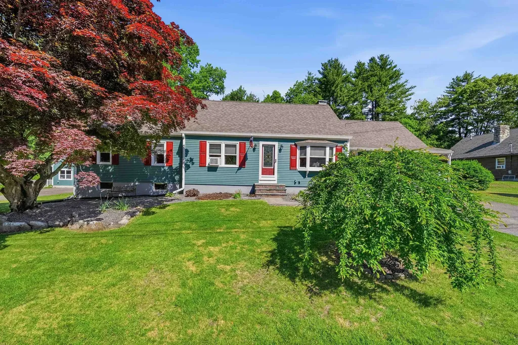7 Nicholas Road Plaistow NH 03865