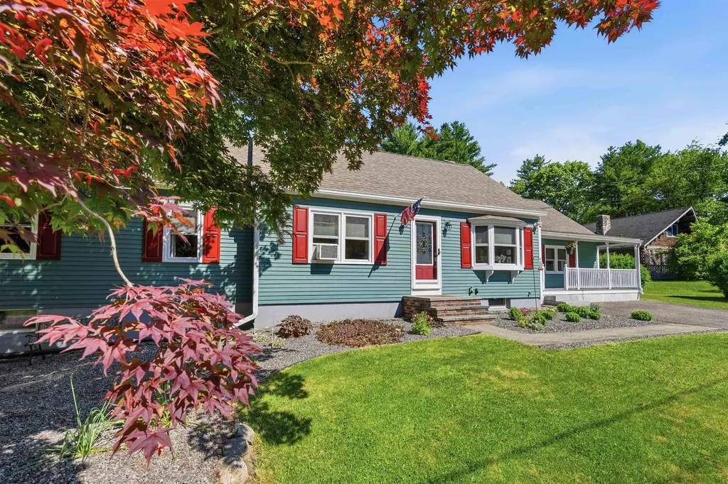 7 Nicholas Road Plaistow NH 03865