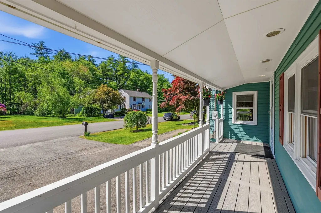 7 Nicholas Road Plaistow NH 03865