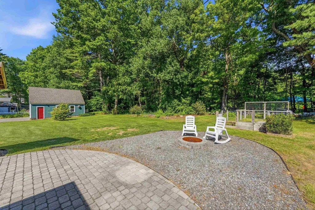 7 Nicholas Road Plaistow NH 03865