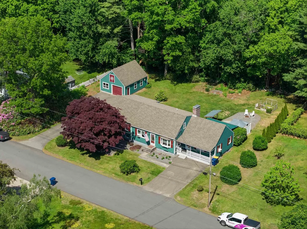 7 Nicholas Road Plaistow NH 03865