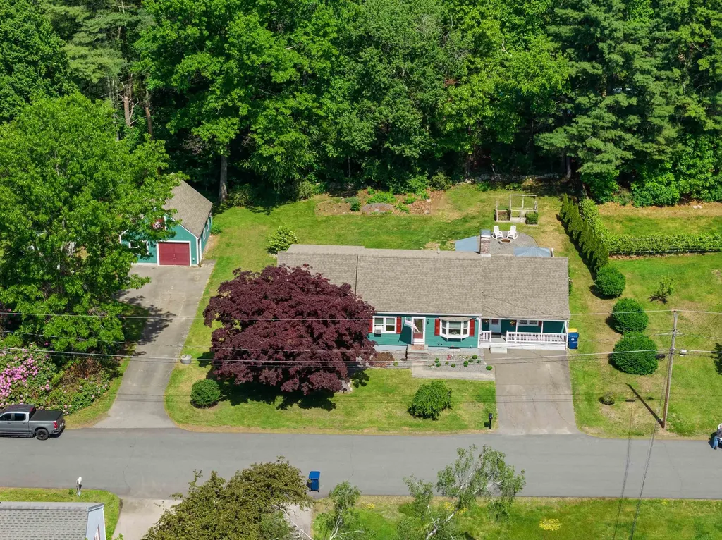 7 Nicholas Road Plaistow NH 03865