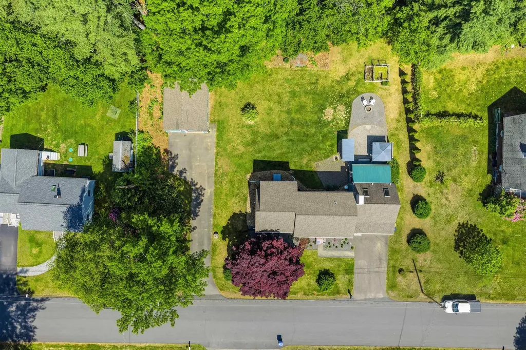 7 Nicholas Road Plaistow NH 03865