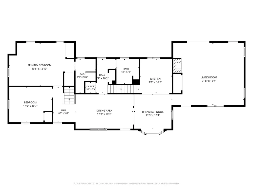 7 Nicholas Road Plaistow NH 03865