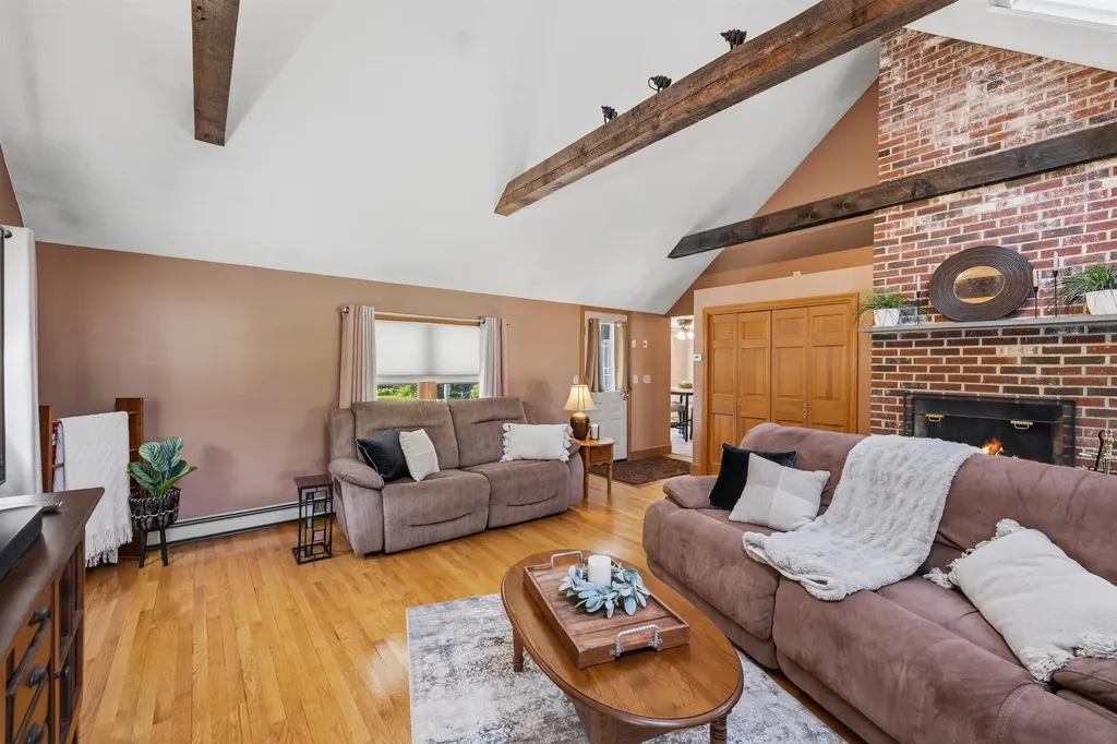 7 Nicholas Road Plaistow NH 03865