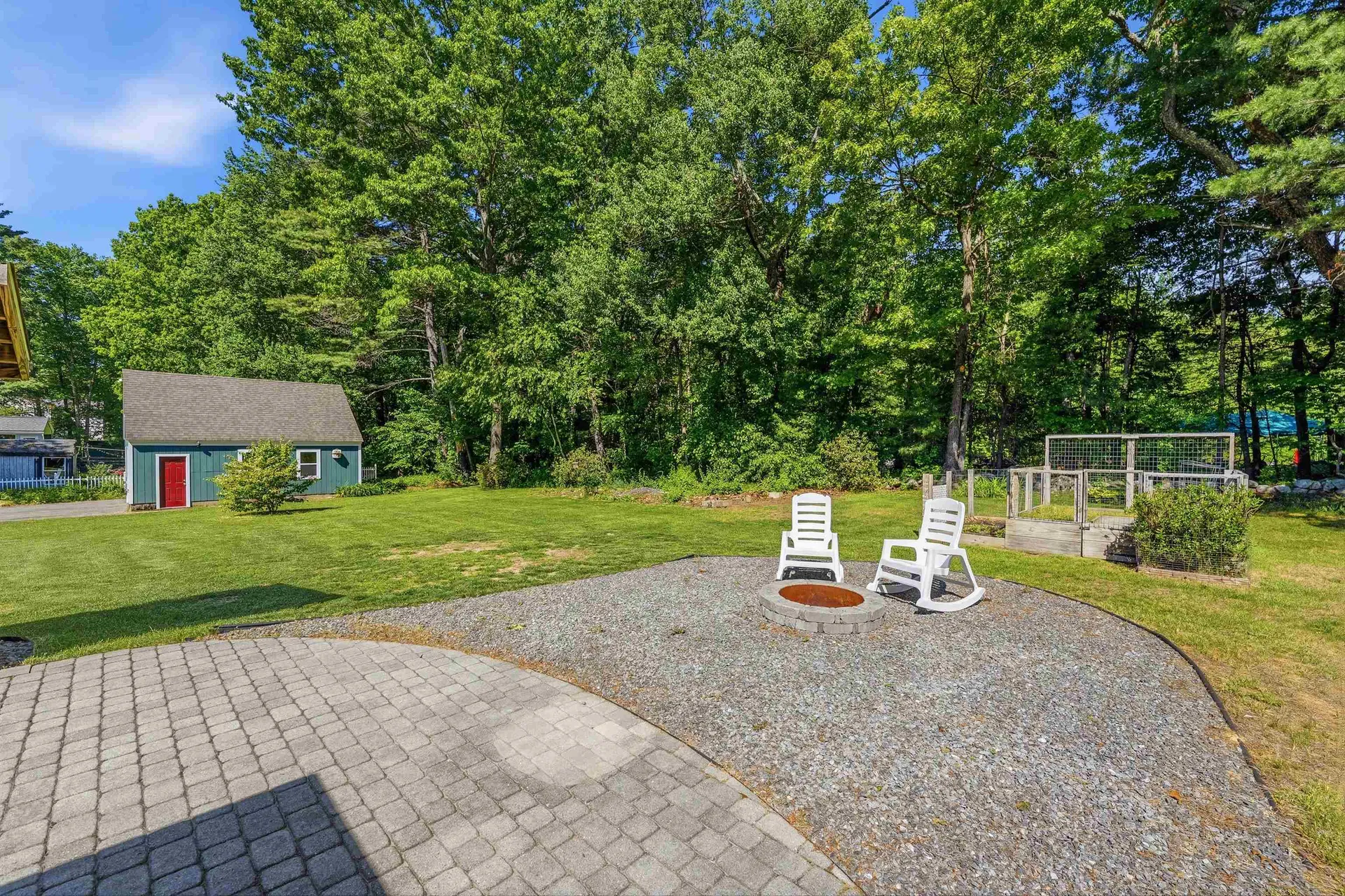 7 Nicholas Road Plaistow NH 03865