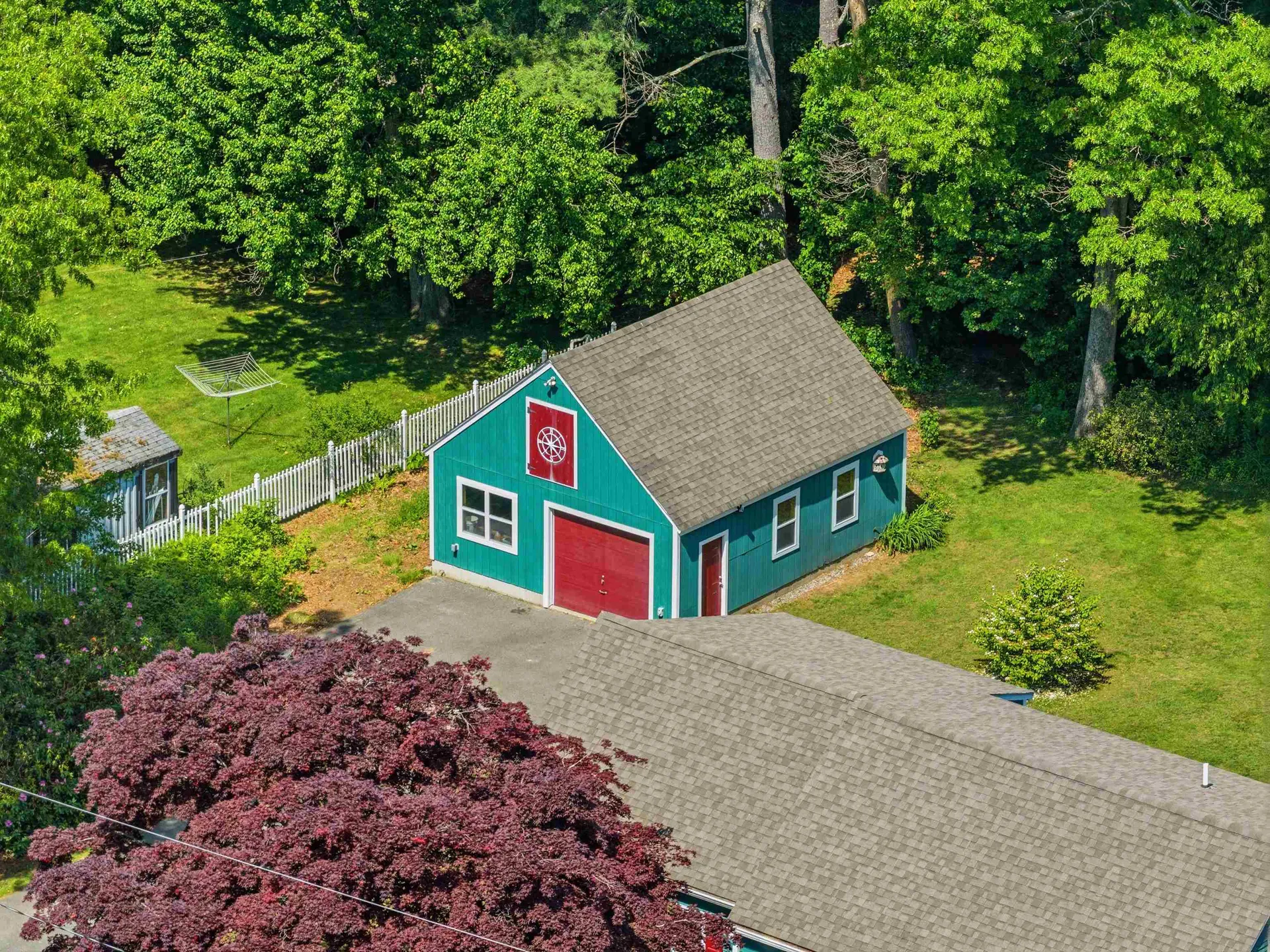 7 Nicholas Road Plaistow NH 03865